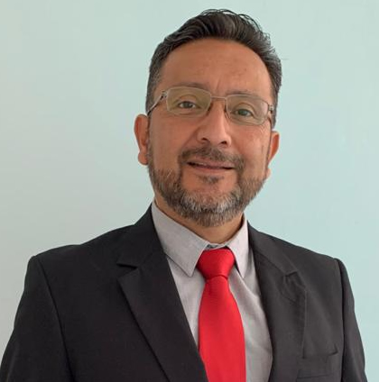 Foto de Cesar Contreras